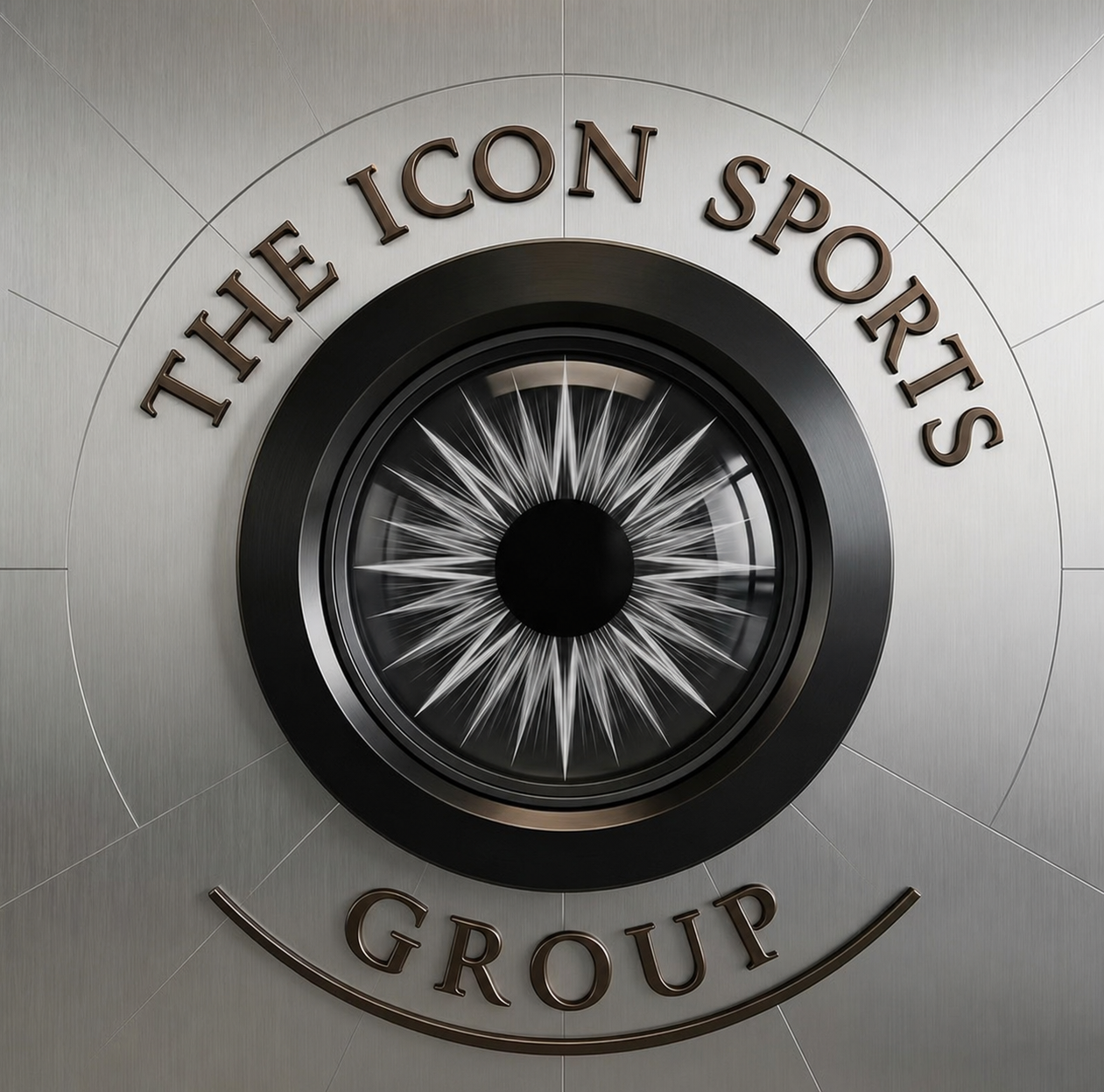 The Icon Sports Group